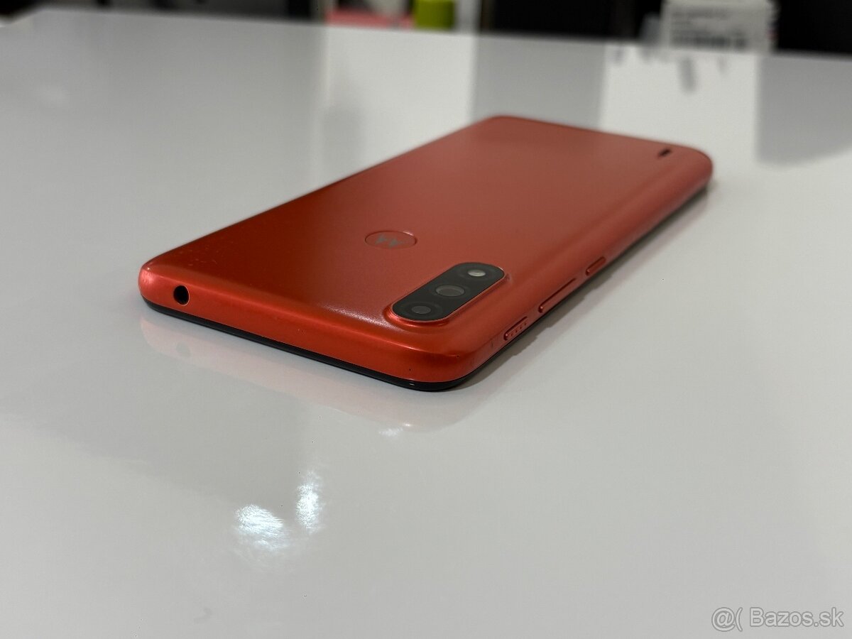 Motorola e7 Power 4/64GB TOP stav - 5