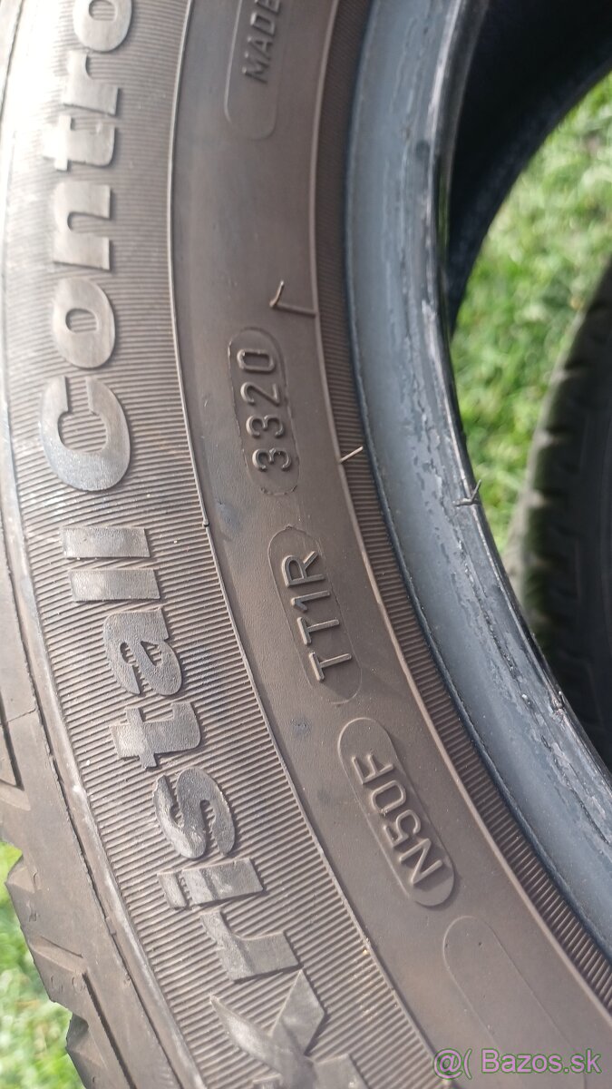 205/55 r16 zimné pneumatiky, Fullda - 5