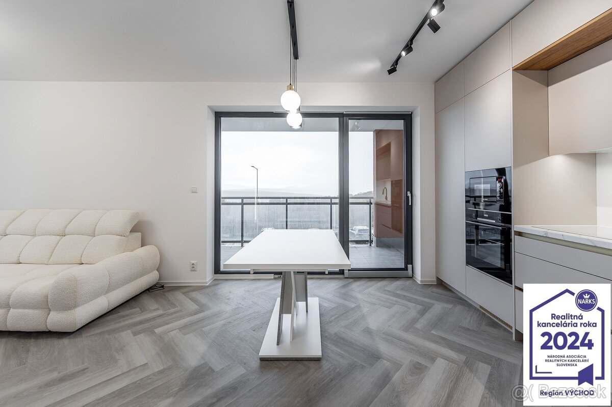 3 izbový byt, Košice – Vyšné Opátske - 5