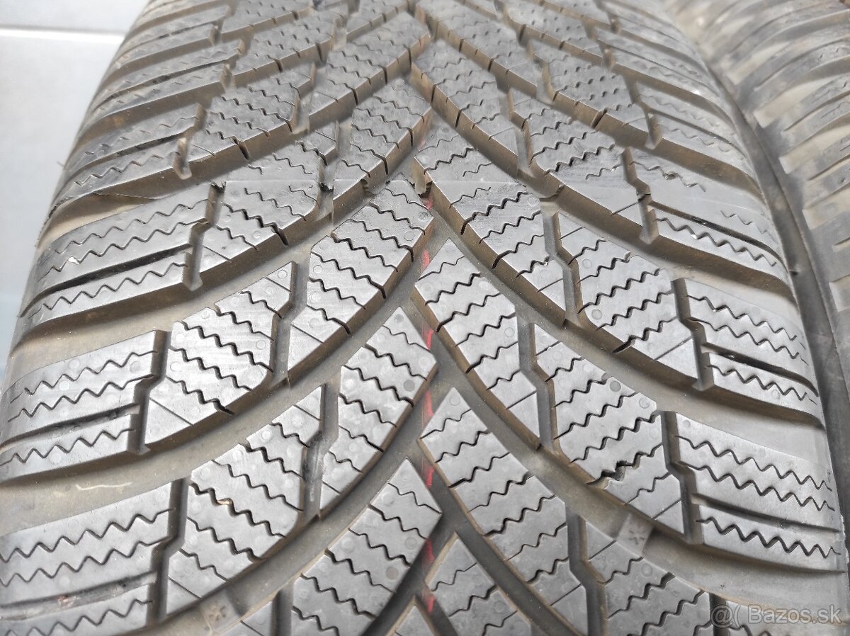 Zimné pneumatiky 215/55R18 Firestone 4ks - 5