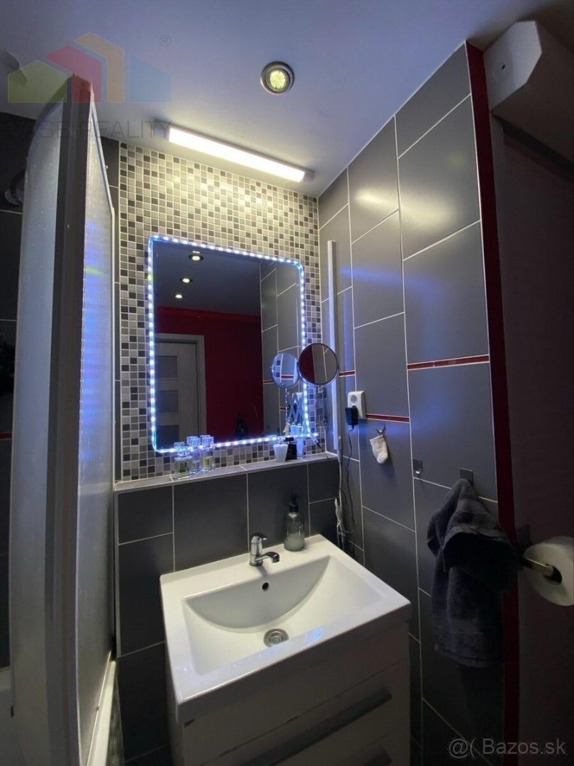 Krásny 3 izbový byt na predaj s loggiou a klimatizáciou - 5