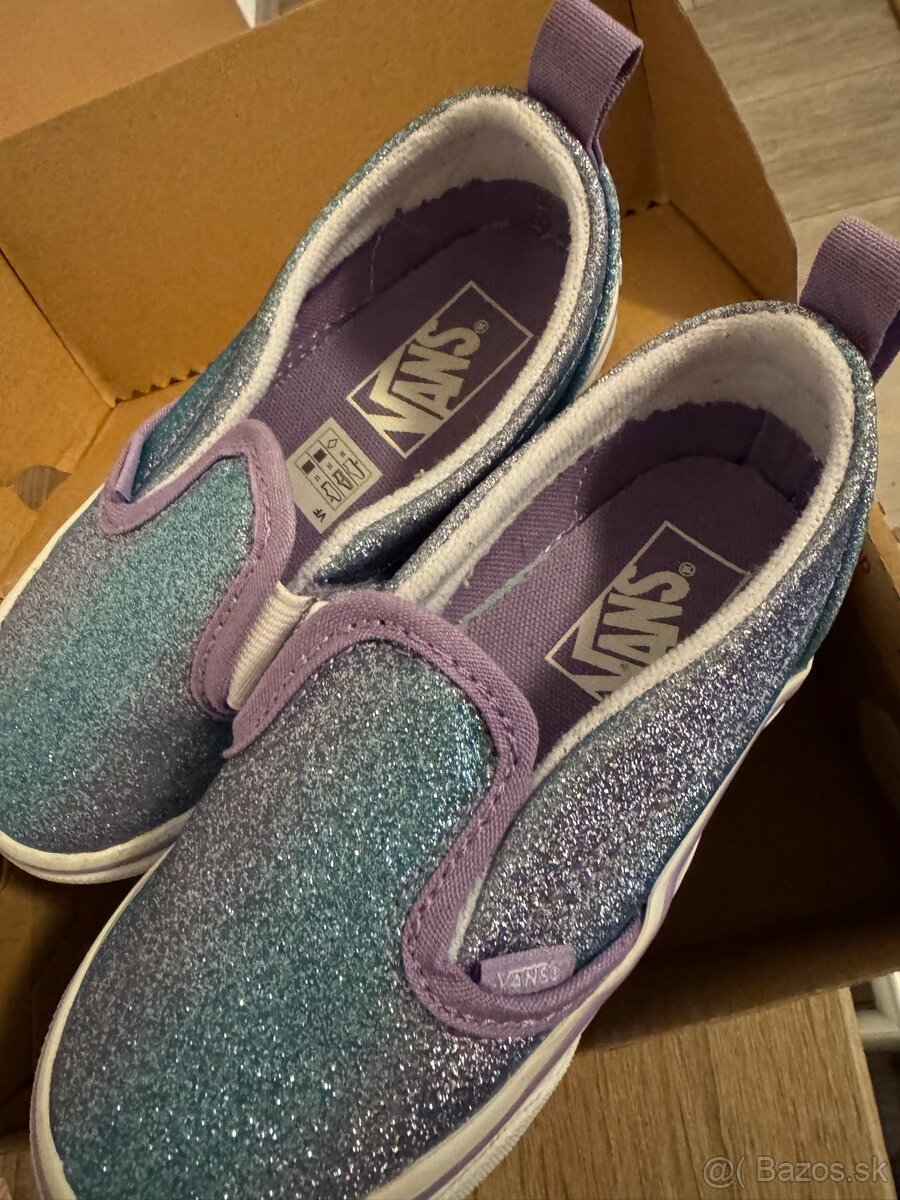 Vans topánky - 5