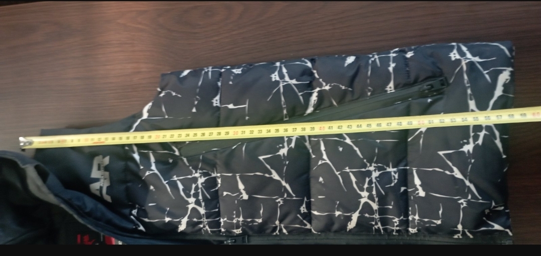 Chlapčenská vesta 146/152 - 5