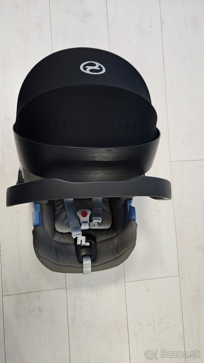 Vajíčko Aton 5 - 5