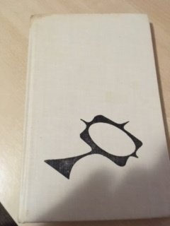 Ela zlatovláska, Oči túlavého psa a ine - 5