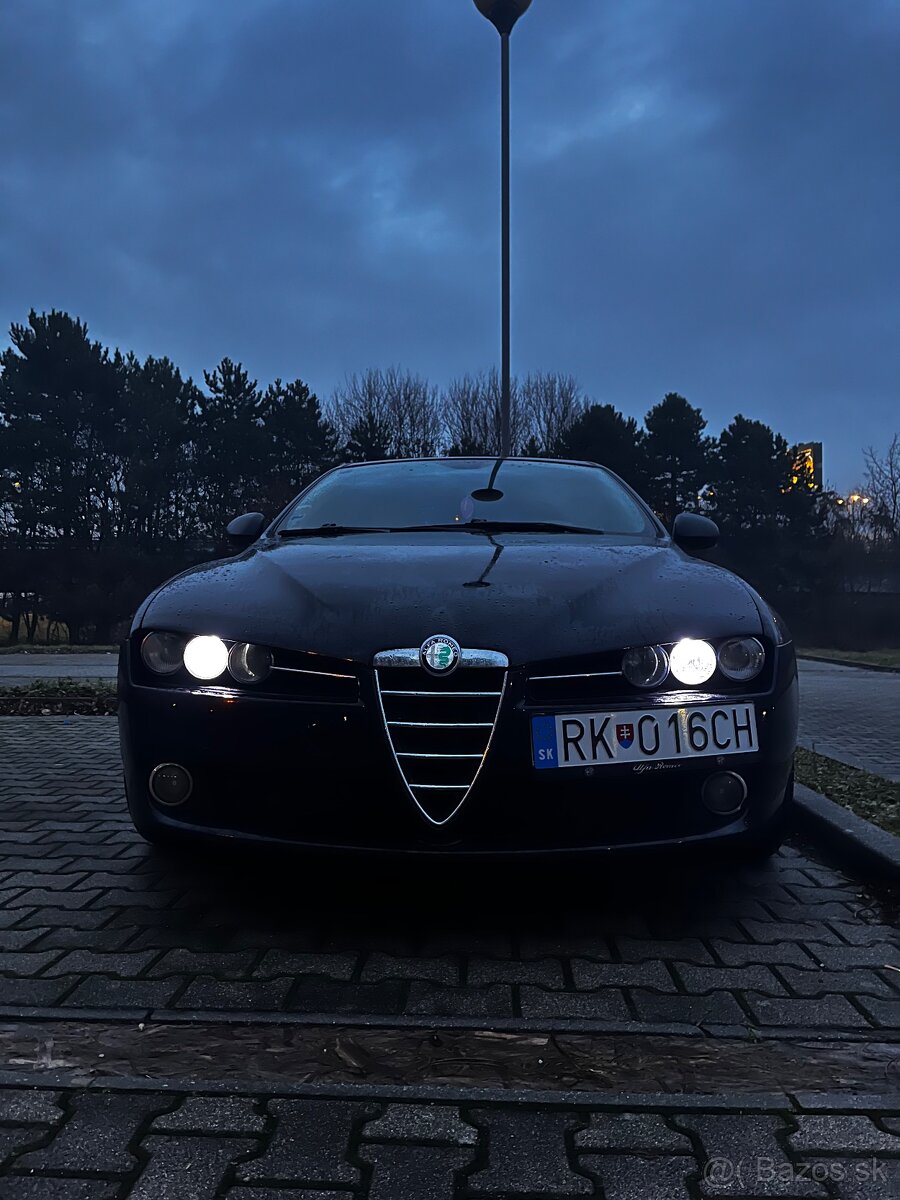 Alfa Romeo 159 1.9 JTD - 5
