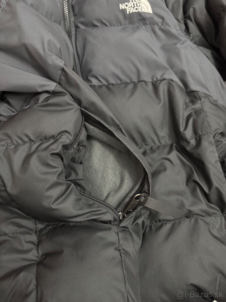 The north face bunda - 5