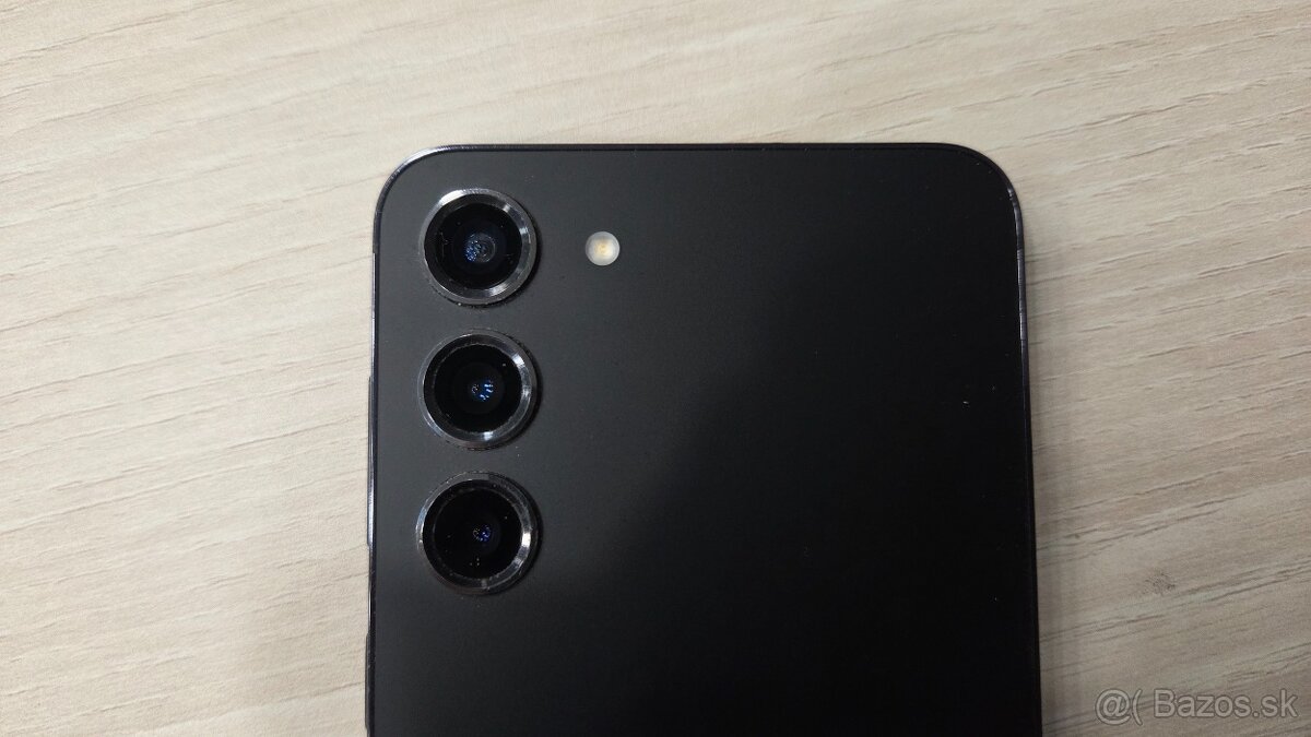 Samsung Galaxy S23 plus - 5