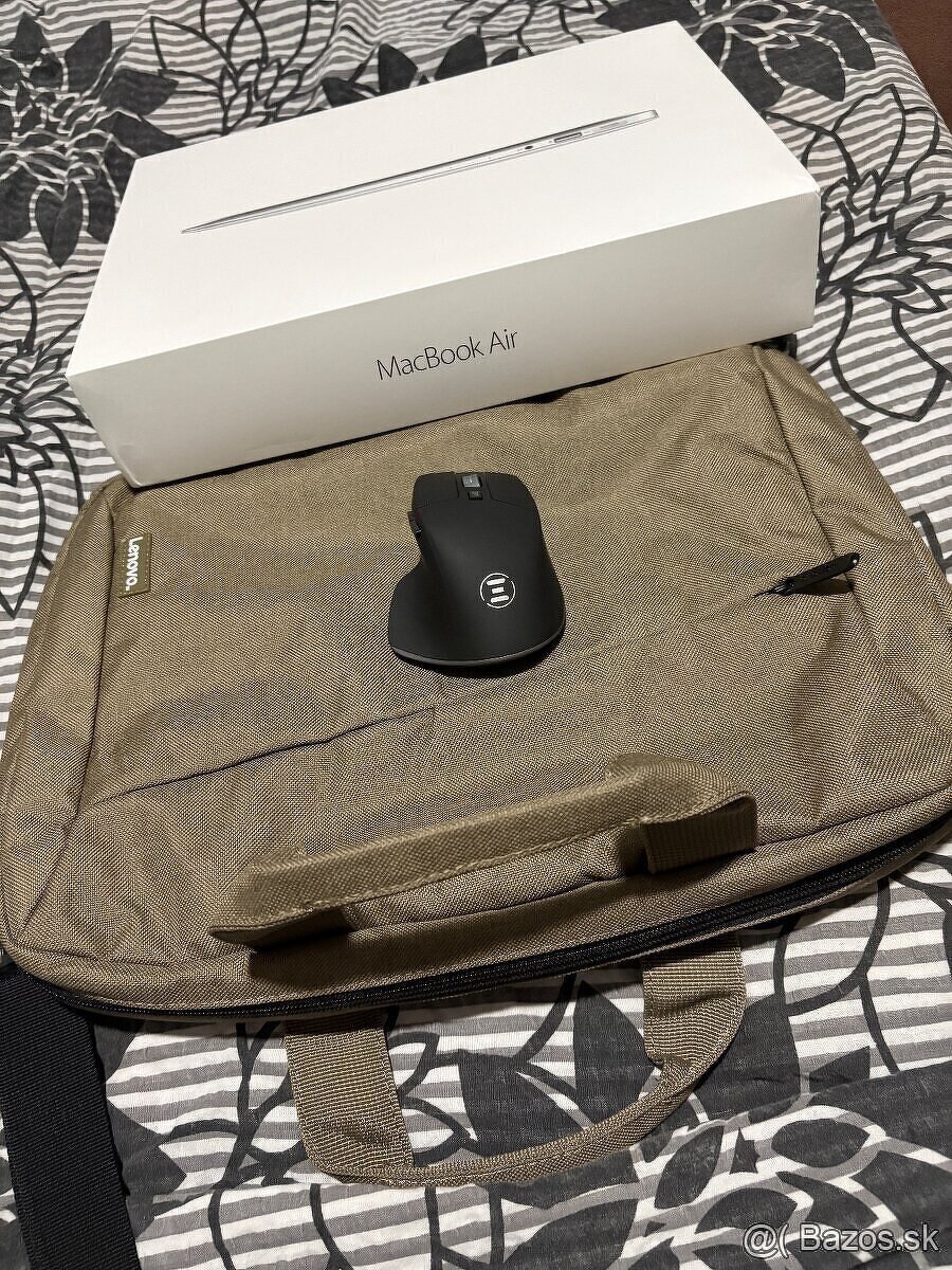 MacBook Air 2017 - 5