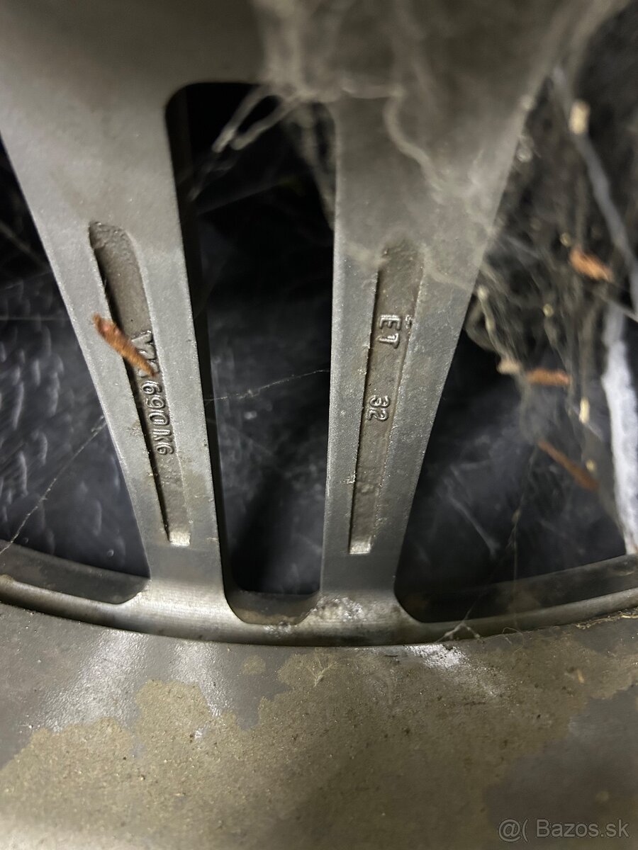 BMW Audi Škoda MB VW - 5