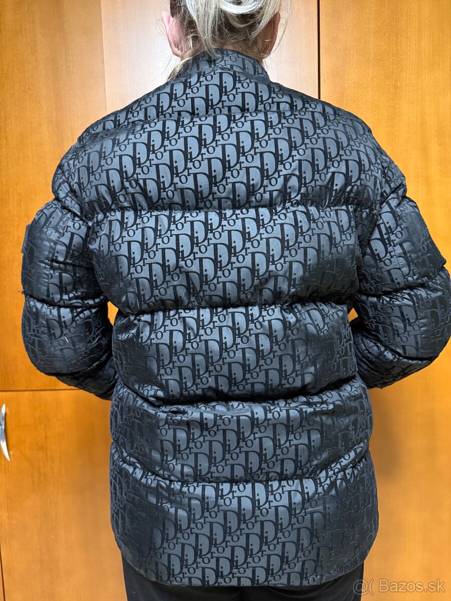 Christian Dior Bunda - 5