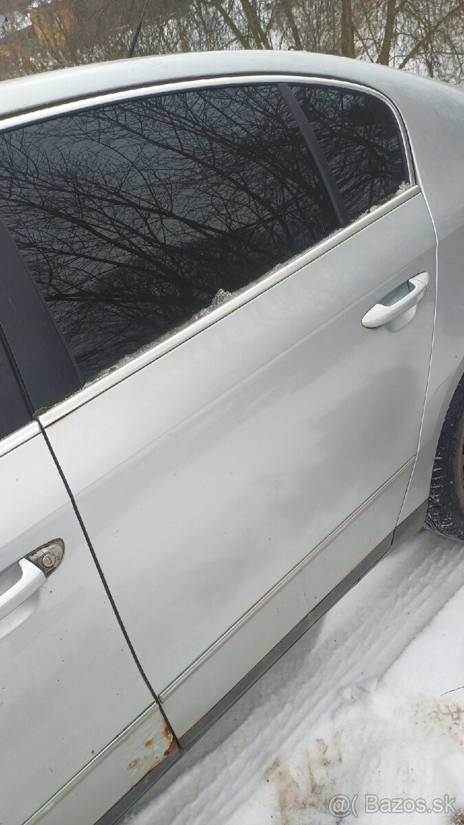 Passat b6 2.0tdi 103kw BKP - 5