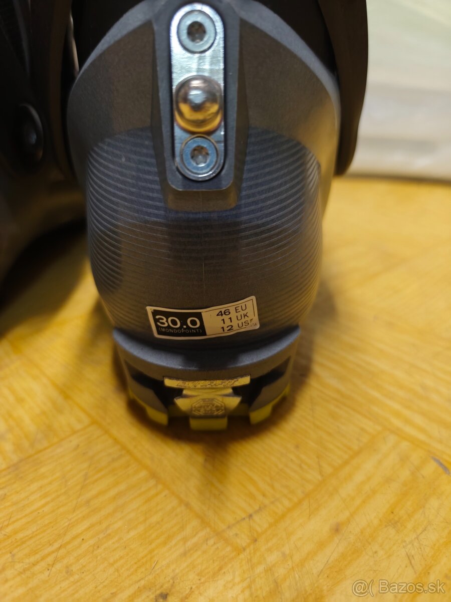 Dynafit mezzalama - 5