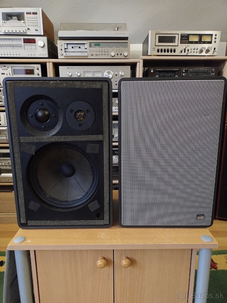 Saba reproduktory ultrabox 1205 - 5