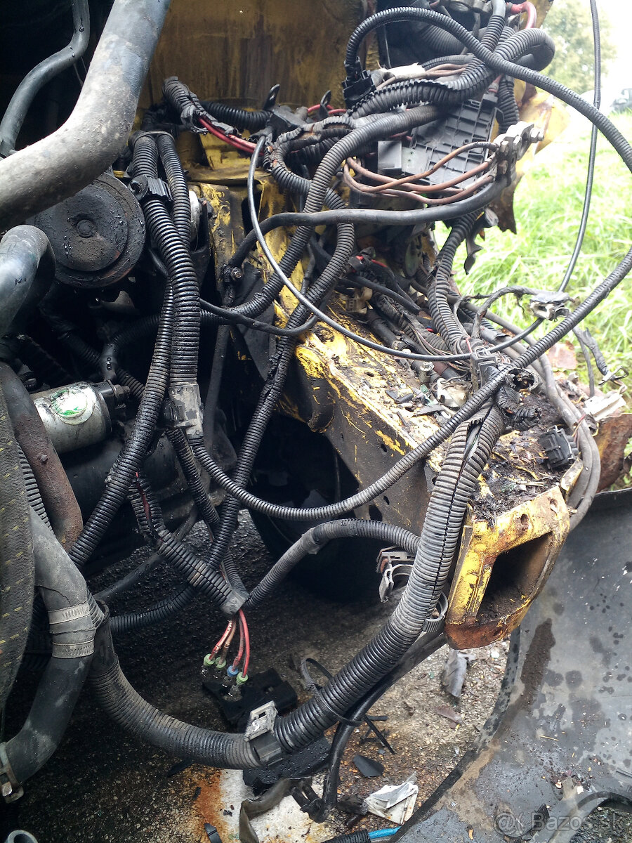 VW transporter T4 burany - 5