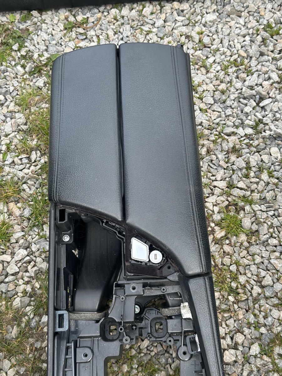 Komplet sedačky na bmw f10 - 5