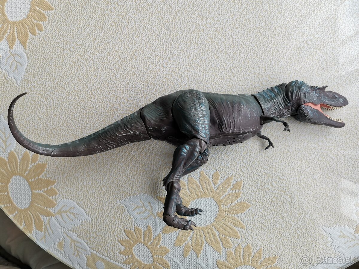 Tyranosaurus Rex - 5