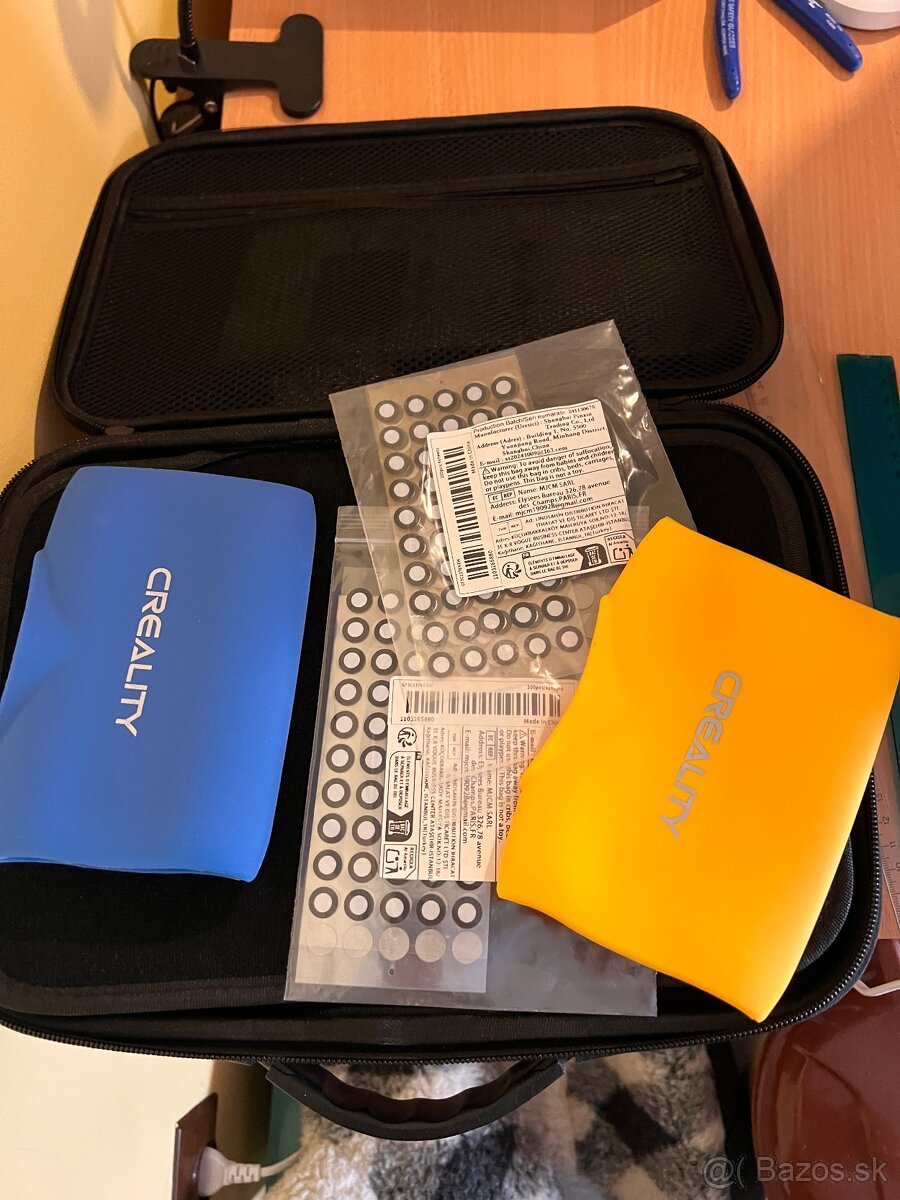 Creality Lizard Premium - 5