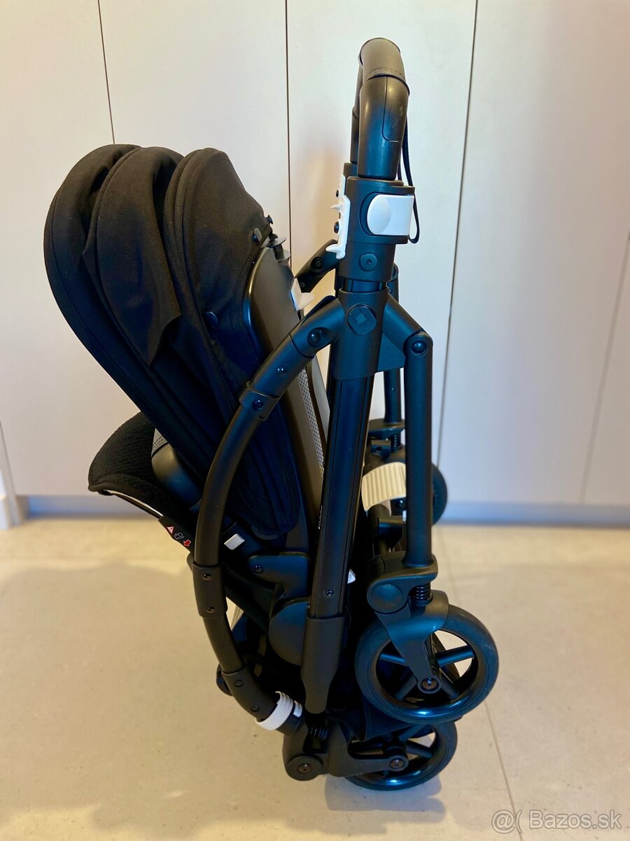 Bugaboo Bee6 - 5
