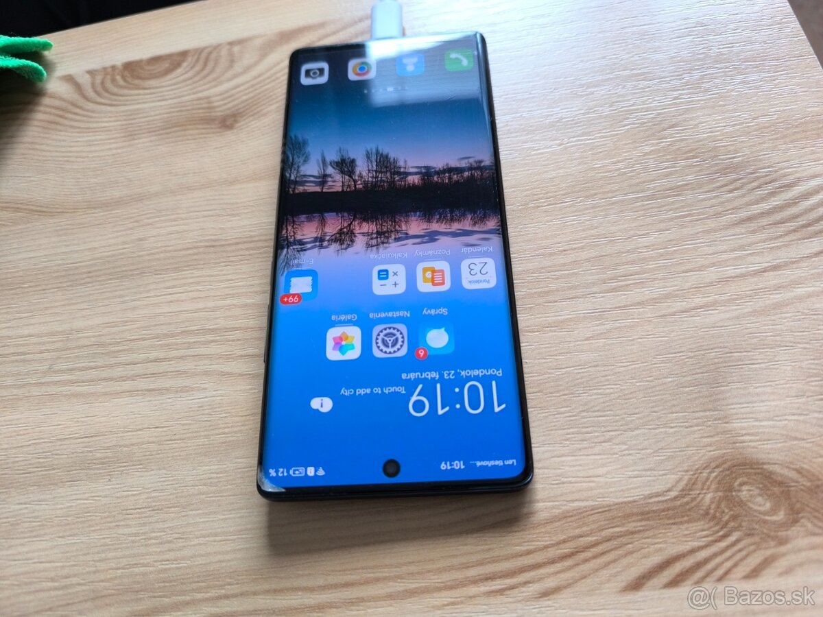 Huawei Nova 10 Black - 5