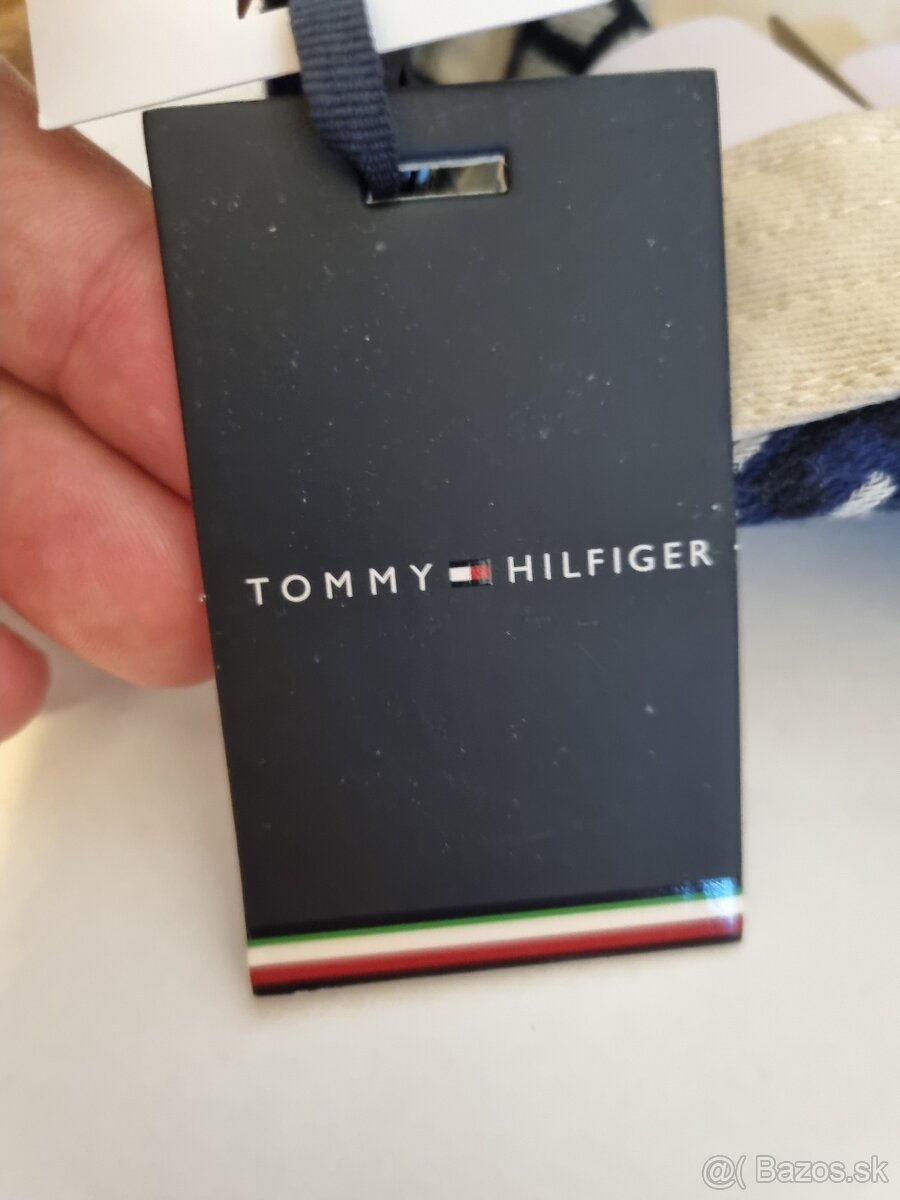 Siltovka Tommy Hilfiger - 5