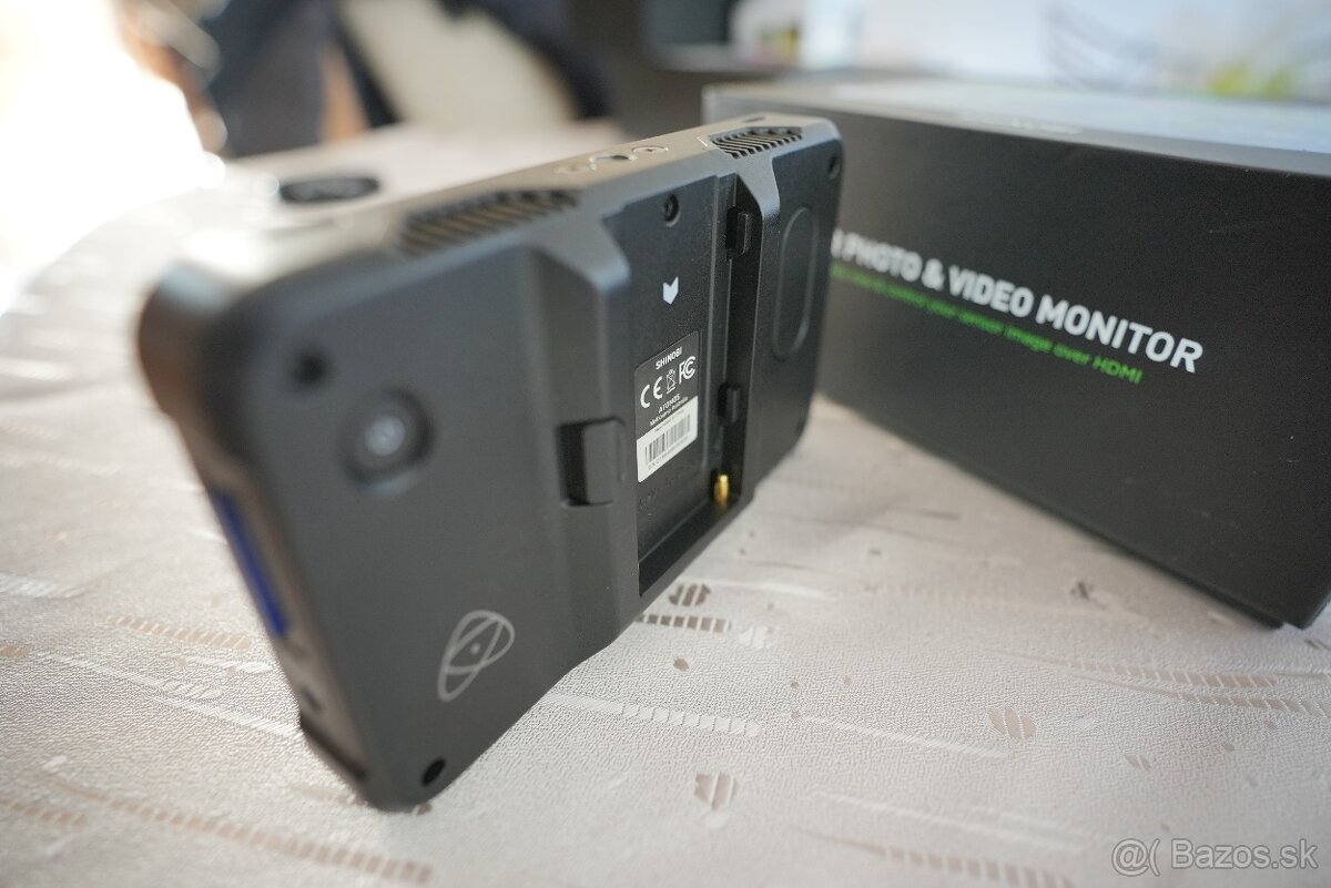 Atomos SHINOBI 5 - 5