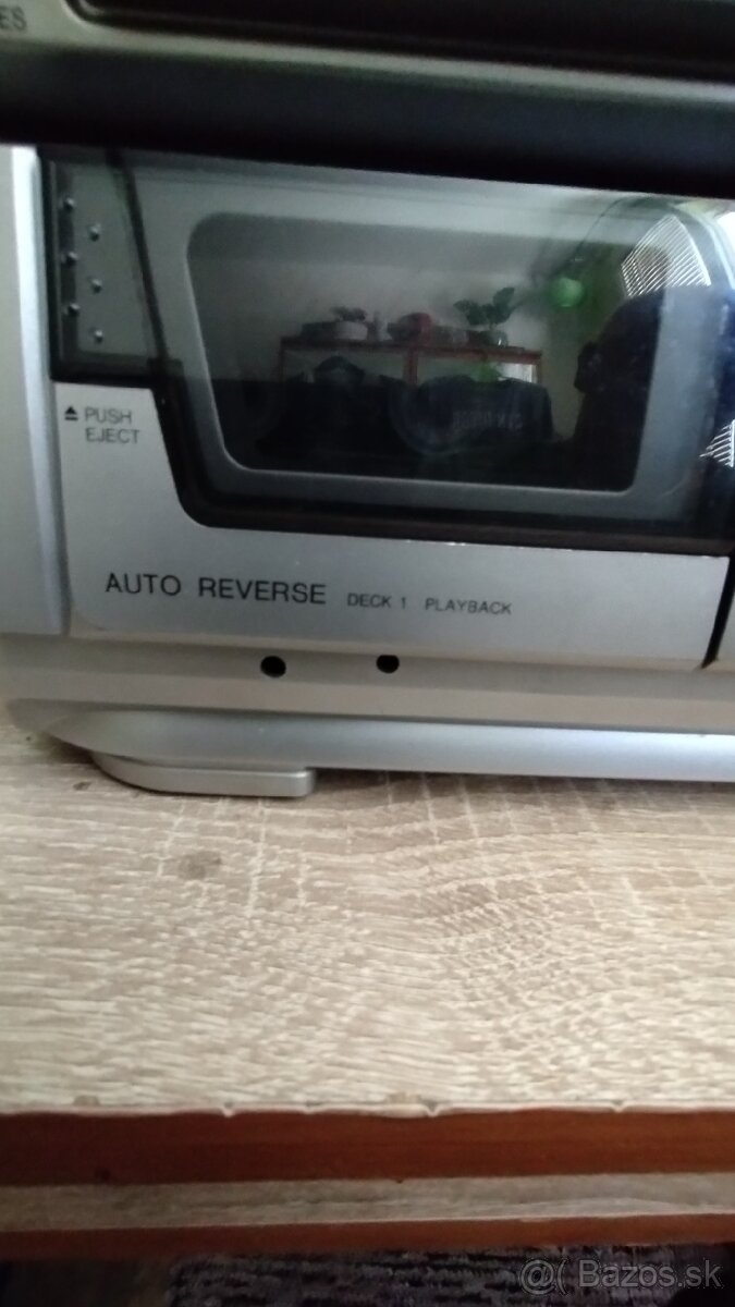 AIWA NSX S556 - 5
