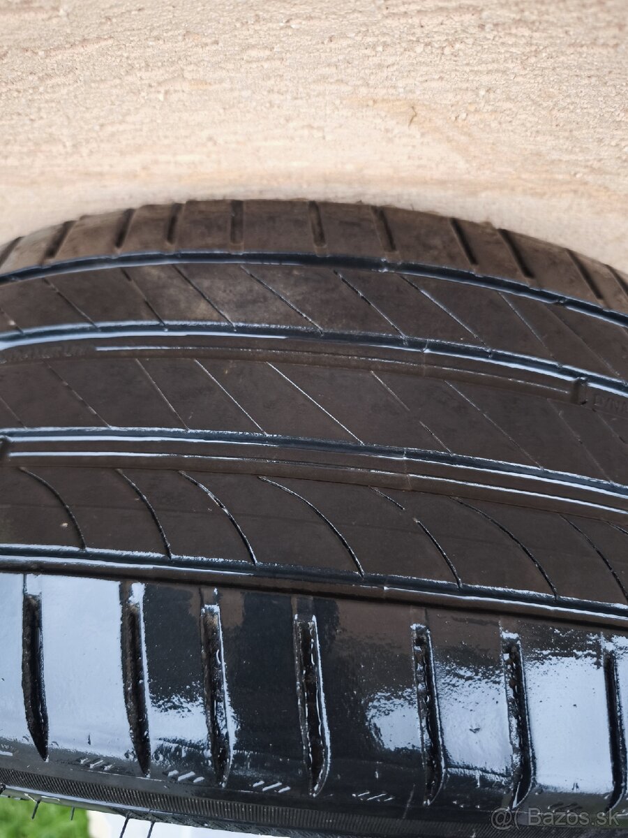 Letné pneumatiky - 5