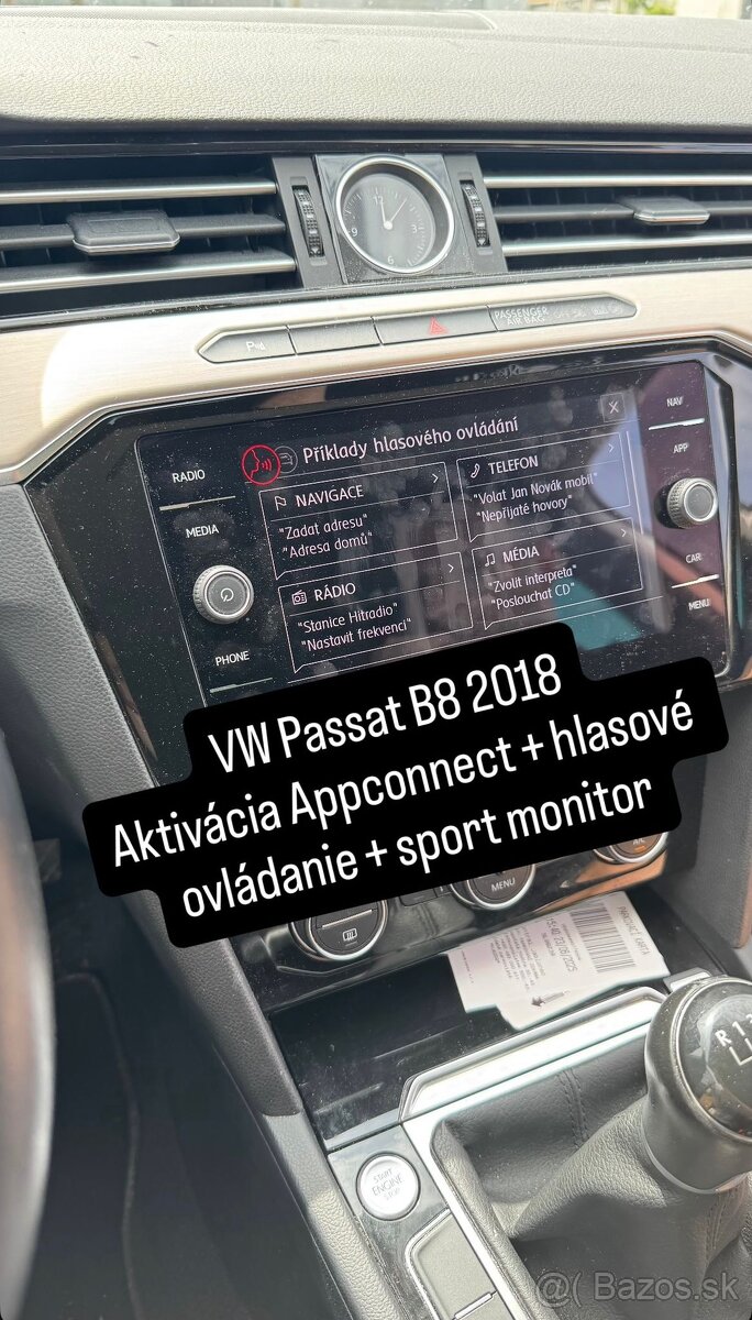 ✅ Kódovanie a Odblokovanie CarPlay/Android Auto 🔓 - 5
