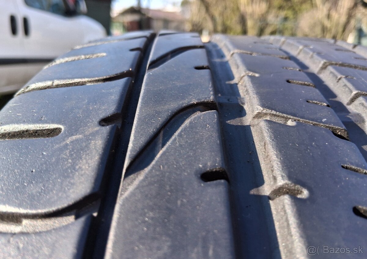 245/40 r20 letne pneumatiky - 5