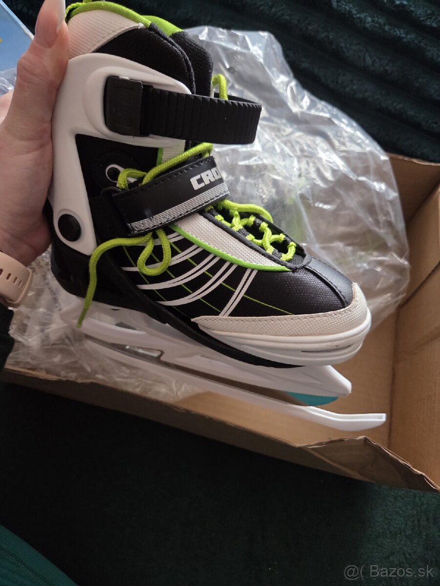 Detské korčule - 5