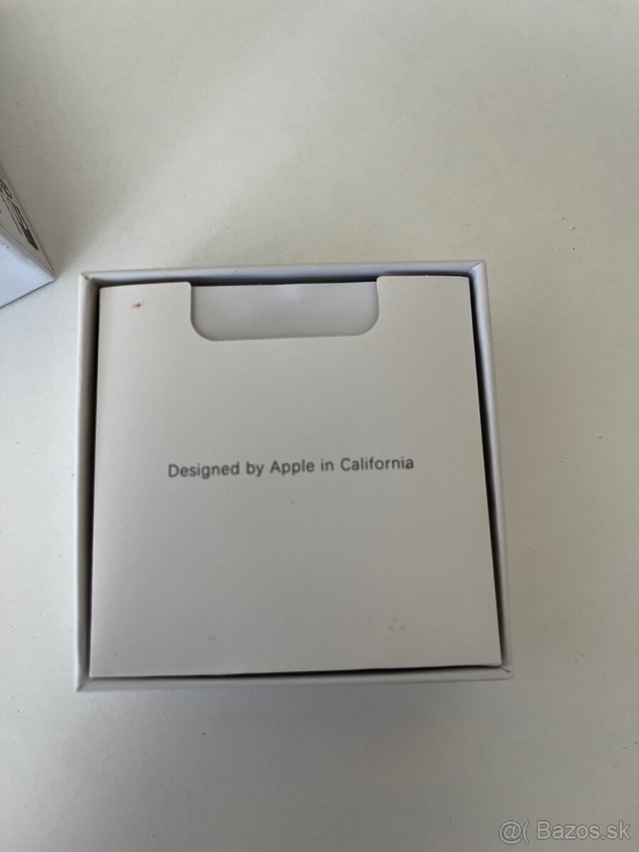 Apple AirPods (2. generácia) – ako nové - 5