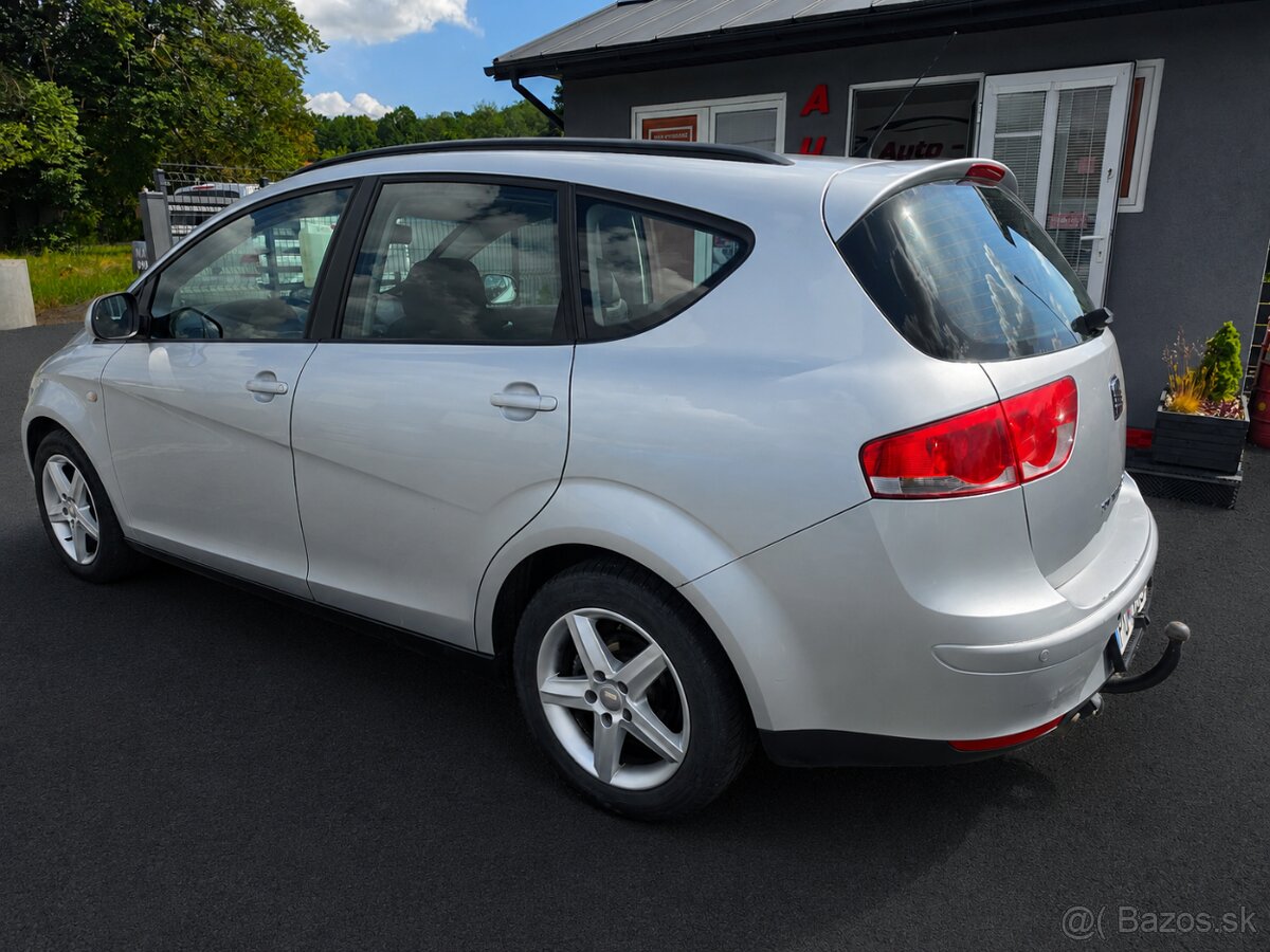 SEAT ALTEA XL - 5