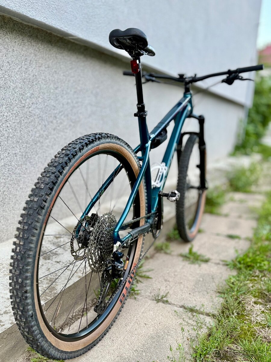 Ctm Zephyr Pro - 5