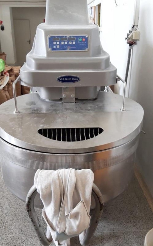 PRODÁM PEKAŘSKÉ STROJE - 5