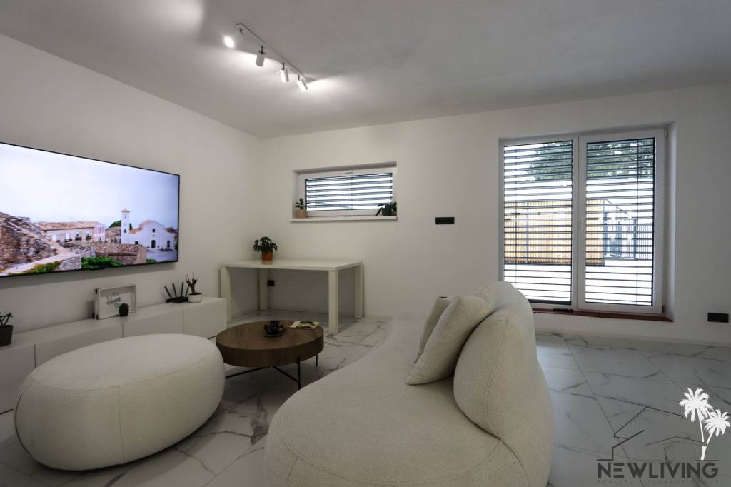 Na predaj 4iz. apartmánový byt vo Vrbovom nad priehradou Čer - 5