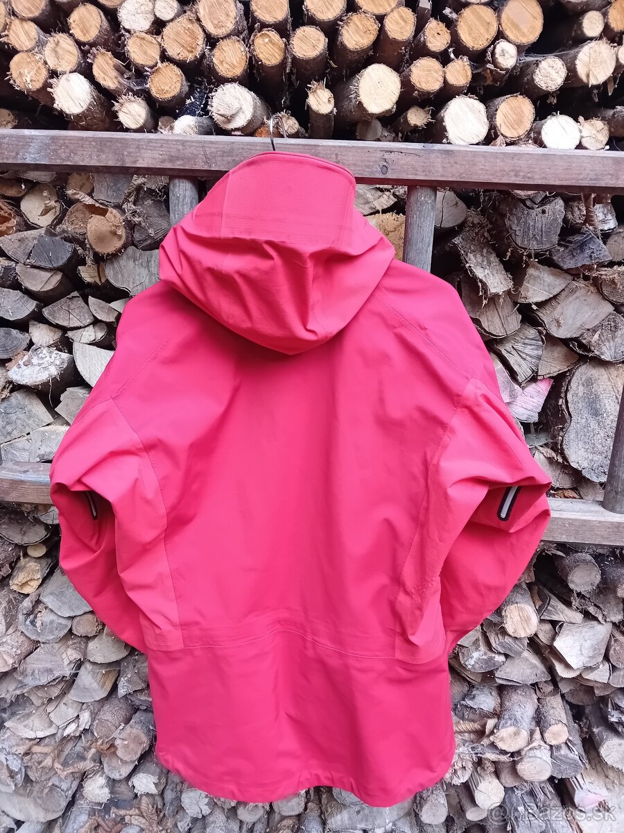 Gore-tex bunda Haglofs - 5