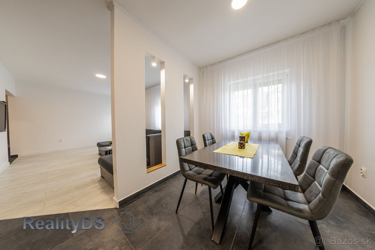 RealityDS - PRENÁJOM štýlového 3i bytu, Veterná ul., Šamorín - 5