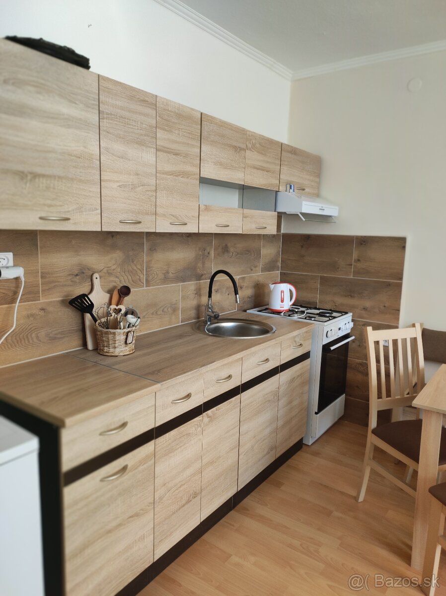 Prenajmem apartman Lux - 5