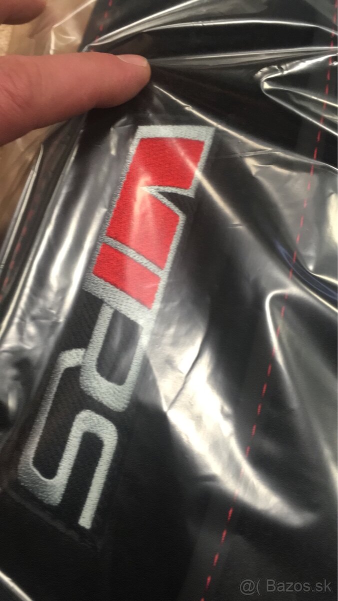 Škoda Kodiaq RS - autokoberce - nepoužité - 5