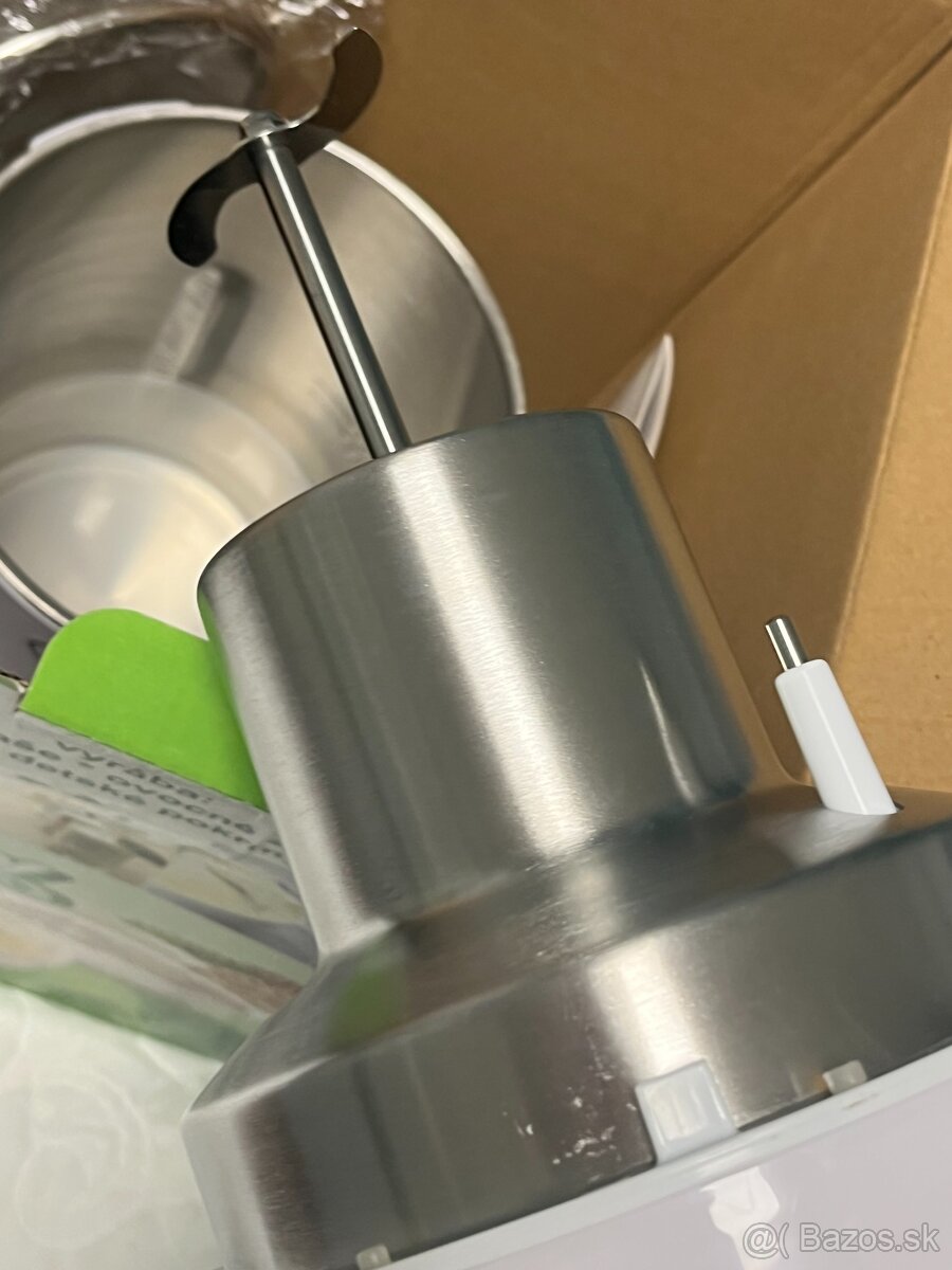 Vitakraft IQ, varič polievok a i. - 5