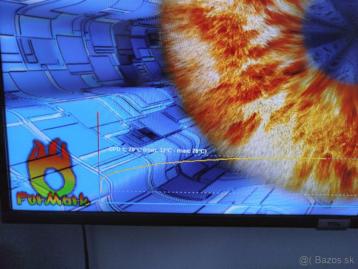 PC Core i5-6500, 16GB, SSD+HDD, RX460 - 4GB, W1 - 5