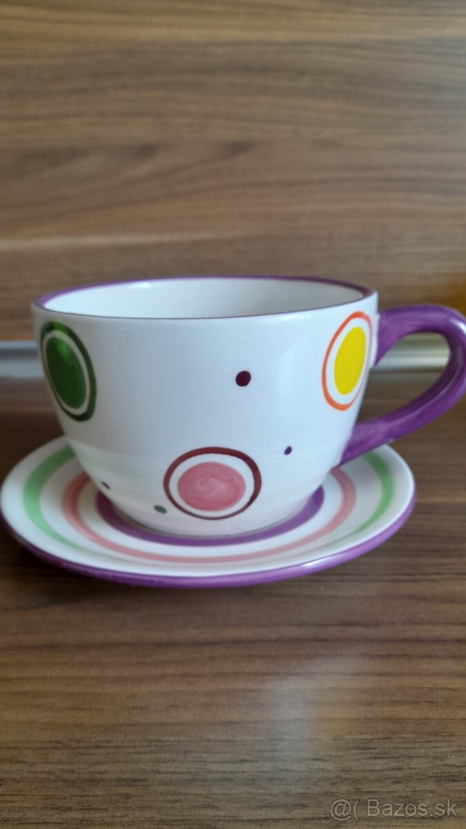 Keramické kvetináče - 5