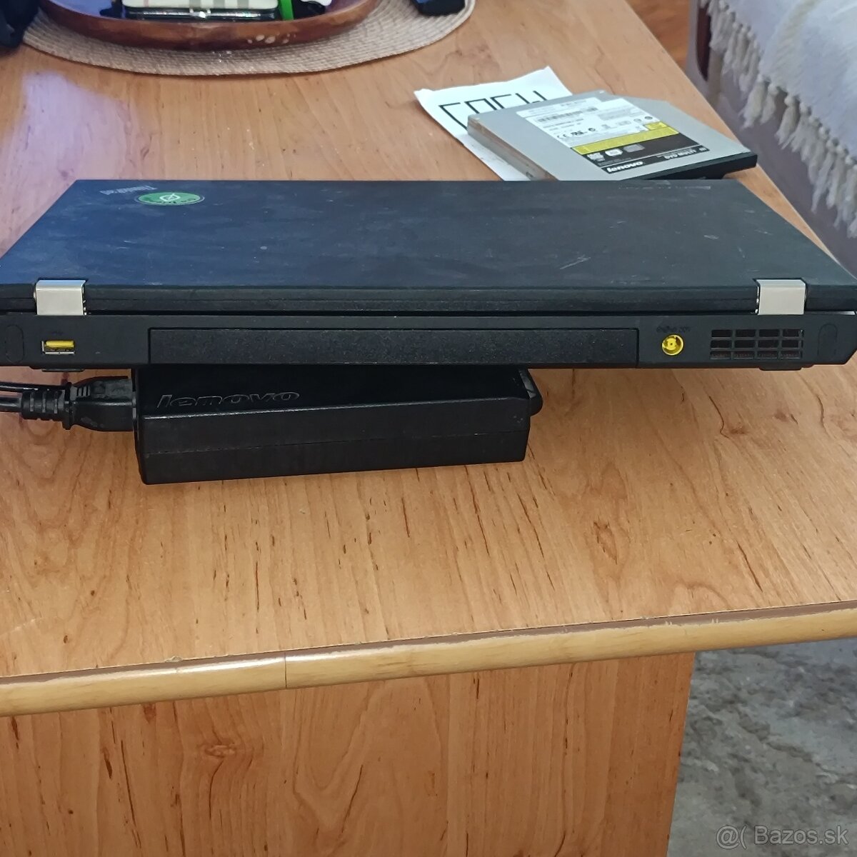 Lenovo Thinkpad W530 - 5