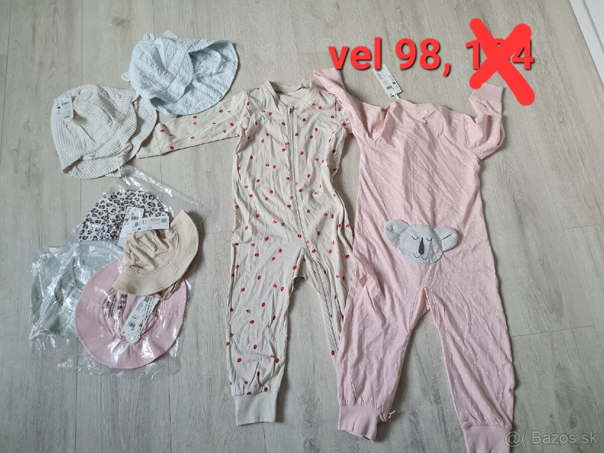 Balík lindex 62,74,80 - 5