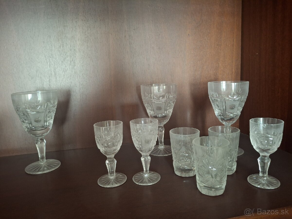 Porcelanove pohare. - 5