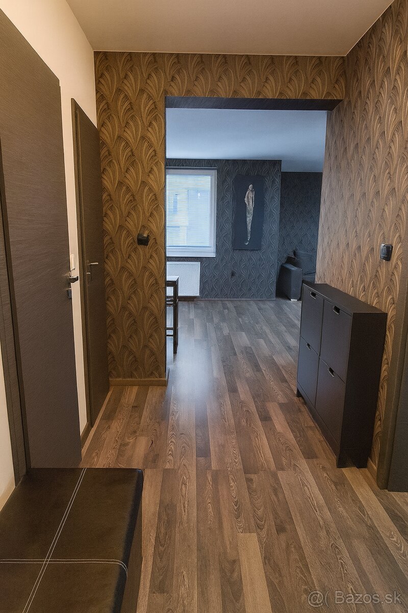 Prenájom 2-izbový byt v Novom Meste nad Váhom - 5