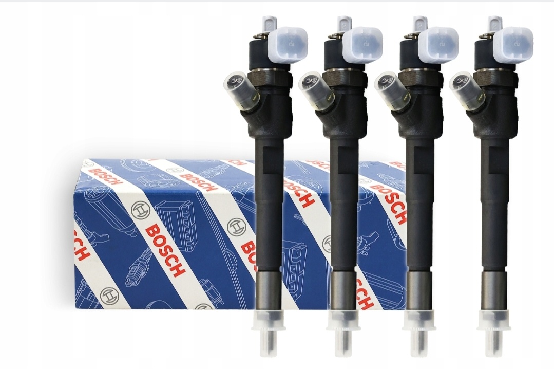 Ford TDCI TDDI vstrekovacie čerpadlo, vstrekovače - 5