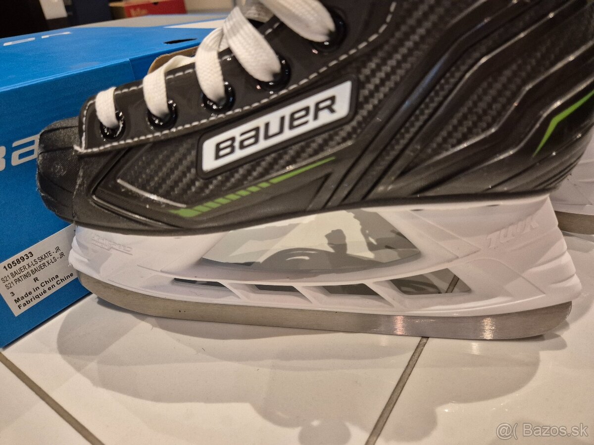 Korčule BAUER XLS - 5