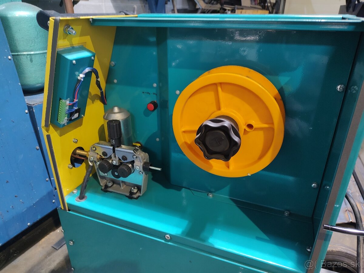 Zváračka CO2 ETP Compact 329N - 5